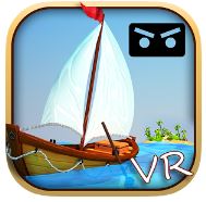 Brave the Wave VR